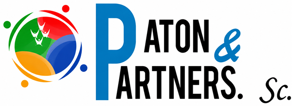 Paton&Partners